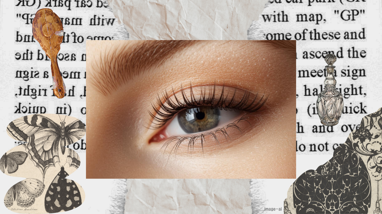 大阪のパニック障害や広場恐怖症などのある方も施術可能なマツエクサロン。 マツエクの片目ずつ施術(瞼の状態やまつ毛の生え方によっては片目ずつ＋テープレス可)と、テープレスでの左右交互のマツエク施術可能なマツエクサロン。