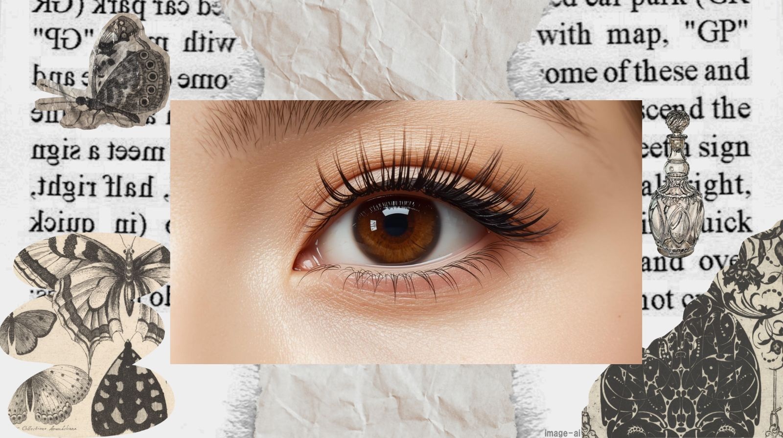 マツエクサロン乗り換え等で初めてのサロンに緊張する・不安になる方に最適― マツエクが長持ちし、自然と眠れるマツエクサロン ―