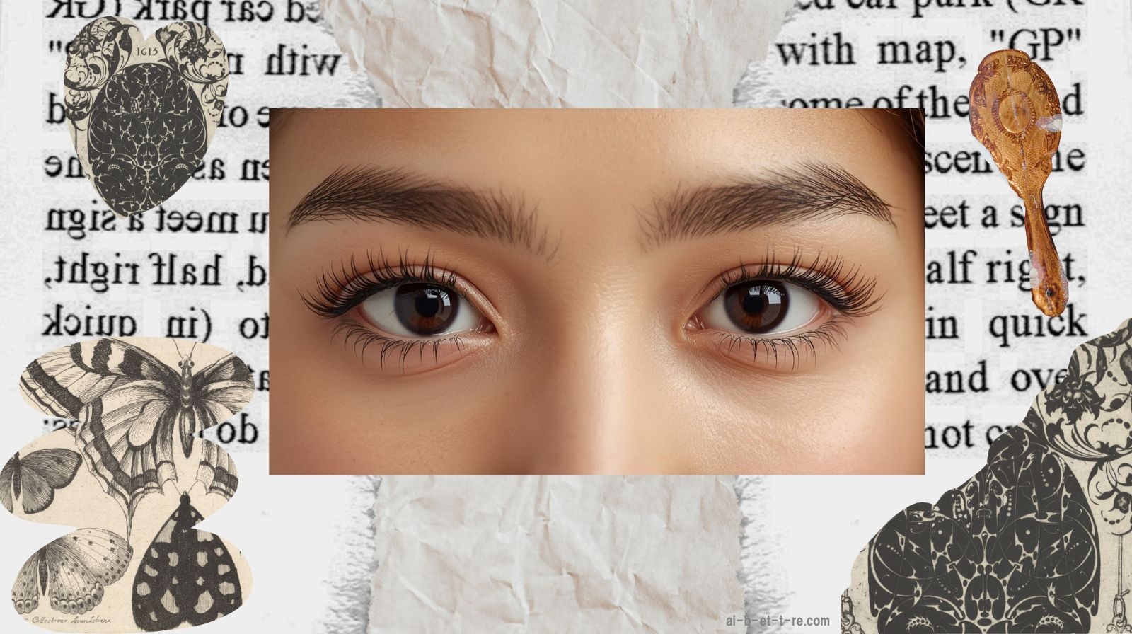 「マツエクのデザイン比較」は意味がない理由｜マツエクの持ちがいいデザイン＆NGなオーダー方法